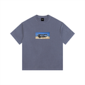 Marmo Collection Navy