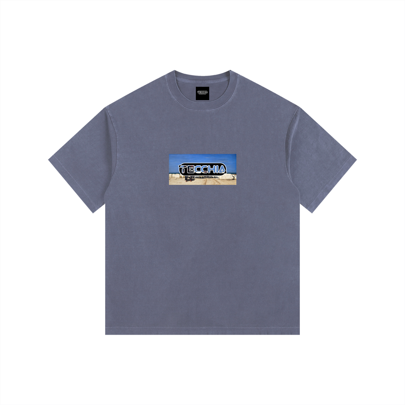 Marmo Collection Navy