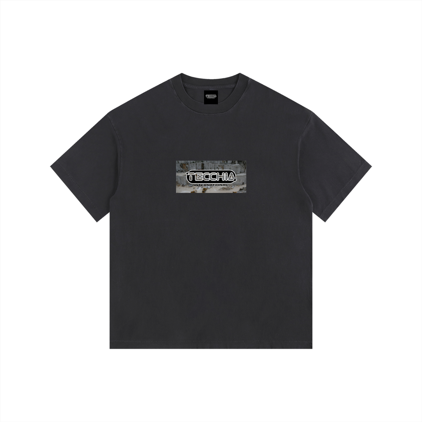 Marmo Collection Black