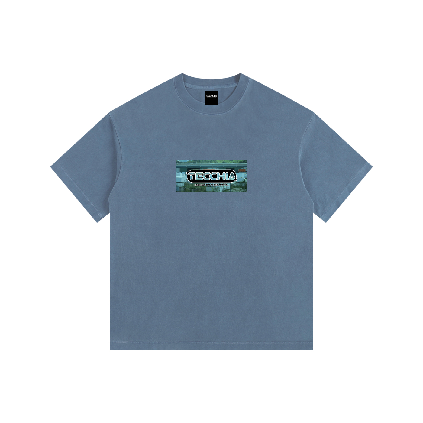 Marmo Collection Blue
